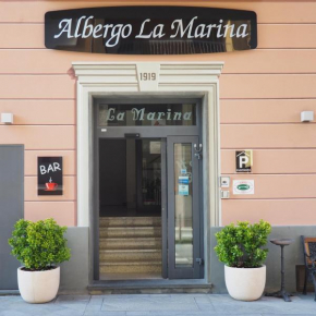 Albergo La Marina B&B Deiva Marina